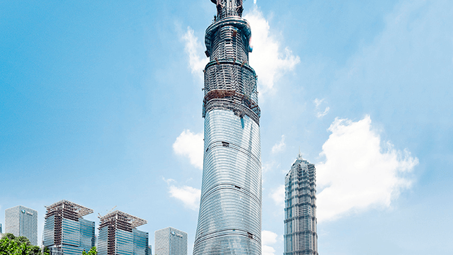 冷却世界上最高的建筑640x360
