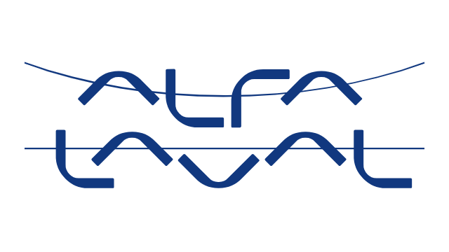万博体育软件Alfa Laval Logo 640x360